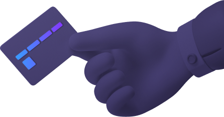 hand
